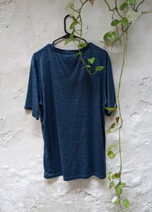 Blue T-Shirt