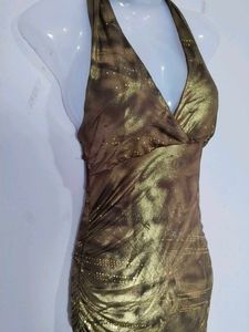 DAMN SEXY BODYCON