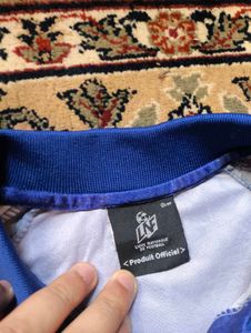 LNF FOOTBALL JERSEY 1998/99