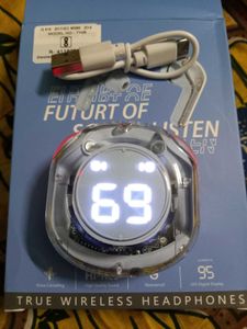 New Tws Earbuds Future Of Sound Listen