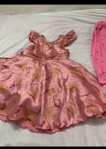 Frocks(Different Colours) Combo