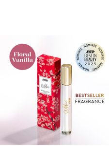 Nykaa Moi Raison D’etre Perfume