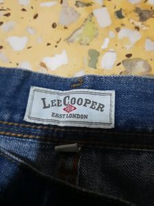 OG Lee Cooper Jeans For Men