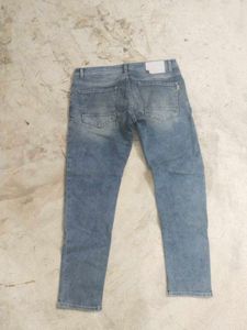 Mud Piper Denim Jeans