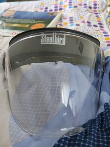 Steelbird SB-38 Face shield