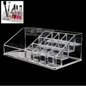 16 Compartment Cosmetic Makeup Set
