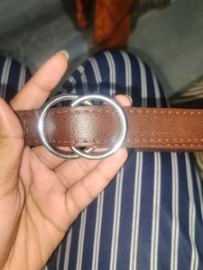 Brown Belt