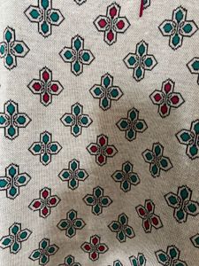 Ethnic winter Kurta from Aurelia (L)