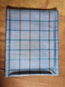 Shirt Fabrics And 1 Pant Fabric