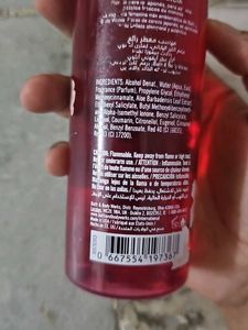 Bath &amp; Body Works Japanese Cherry Blossom Mist