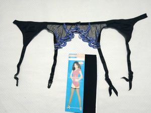 (843) Panty Stockings Set 28