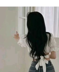 Latest Crop Top For Women