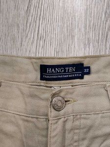 Ma1511 Hangten Beggy jeans waist 32