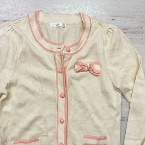 Korean Cardigan