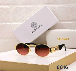 Versace Sunglasses