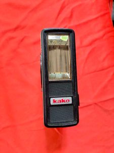 Vintage Kako Flash Attachment