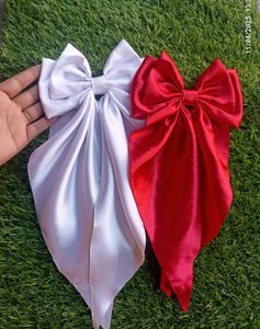 Satin Decorative Bows Combo