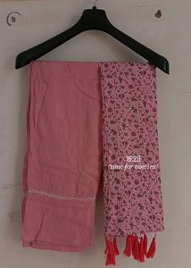 Two Dresses