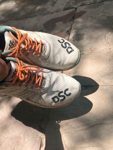DSC Orignal Sports Shoes UK11