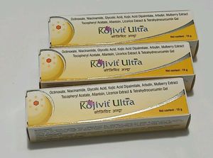 Kojivit Ultra Gel
