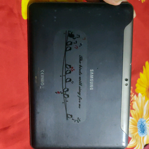 SAMSUNG GALAXY TAB