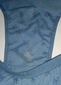 Panty Light Blue