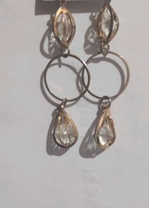 Dangle Earrings