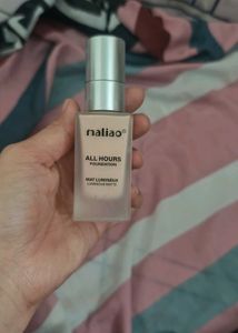 Full Coverage Fullstay Malio Foundation