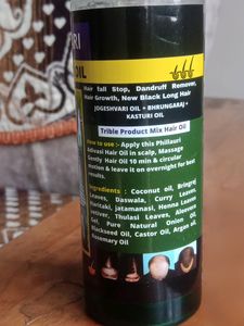 Adivasi Hair Oil