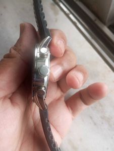 Fossil Orignal Chronograph Watch