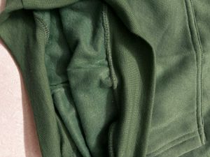 Unisex Adidas Kangaroo Pocket Hoodie
