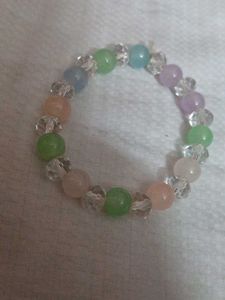 Beaded Bracelet Set 9colour Ful Combo