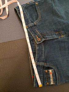Diesel Industry Denim Jeans