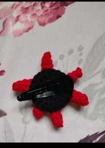 Kaleshi 💢 Hair Clips