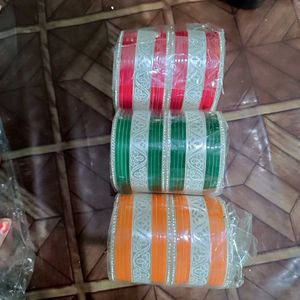 Bangles &amp; Bracelets Set
