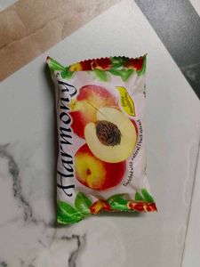 Harmony Peach Soap