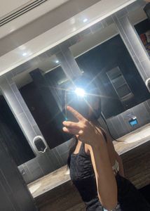 Black Ethnic Kurta with Shell Detailing