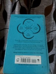 Ikigai: The Japanese Secret to a Long Life