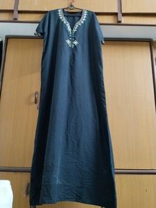 Maxi Night Gown