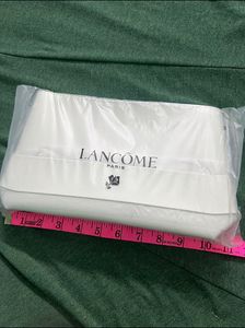 Lancome Purse