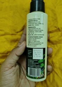 Anti grey hair serum pilgrim for white haiir
