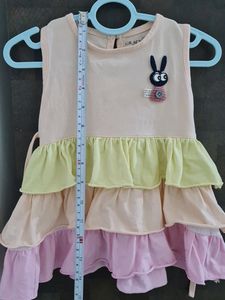 Baby Girl dress Daily Wear