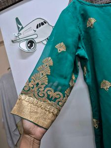 Gharara Suit