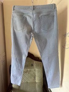 Four Denim Skinny Jeans for 999