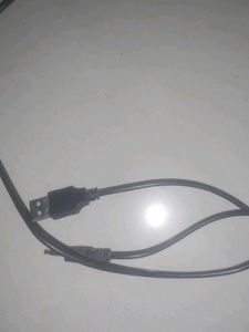 Webcam With Inbuilt Mic
