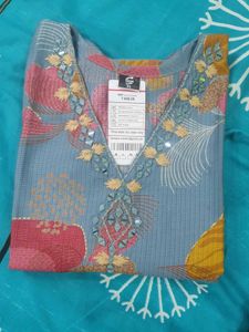Kurti Tops - Set of 3