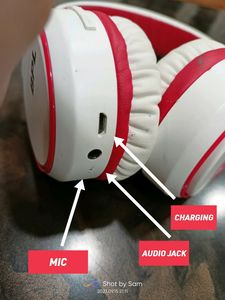 RELAINCE BPL HEADPHONE 🎧