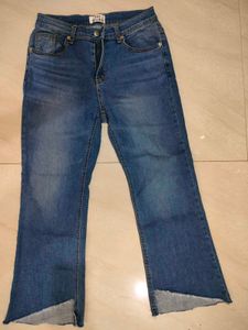 Bootcut Women Jeans