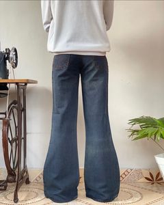 Vintage Bootcut Jean. For Men&amp;women