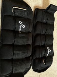 Ankle Weights